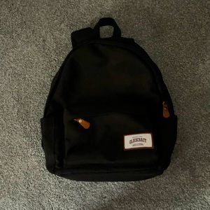 David Dobrik official Clickbait backpack